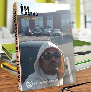 Meet your Posher, Zion